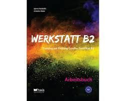 WERKSTATT B2 ARBEITSBUCH