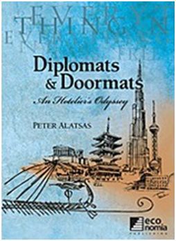 DIPLOMATS & DOORMATS
