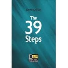 THE 39 STEPS