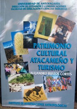 PATRIMONIO CULTURAL, TURISMO Y RELIGIÓN