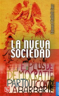 LA NUEVA SOCIEDAD