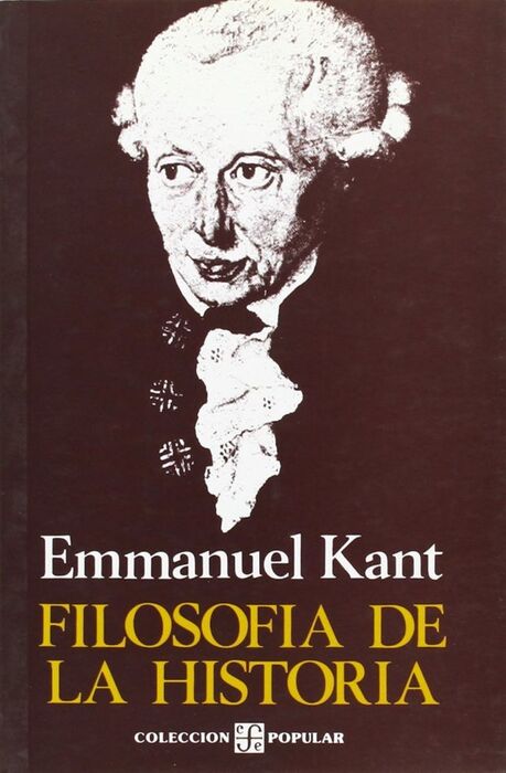 FILOSOFÍA DE LA HISTORIA