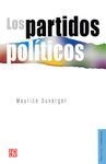 LOS PARTIDOS POLÍTICOS