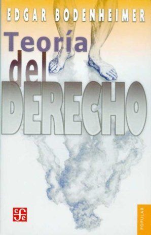 TEORÍA DEL DERECHO
