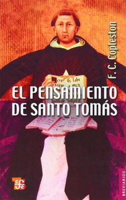 EL PENSAMIENTO DE SANTO TOMÁS