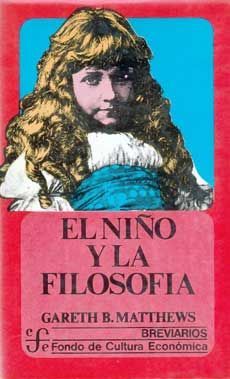 EL NIÃO Y LA FILOSOFIA