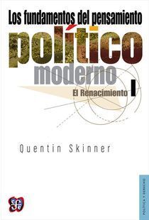 LOS FUNDAMENTOS DEL PENSAMIENTO POLITICO MODERNO