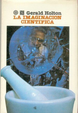 LA IMAGINACIÓN CIENTÍFICA