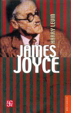 JAMES JOYCE: INTRODUCCIÓN CRÍTICA