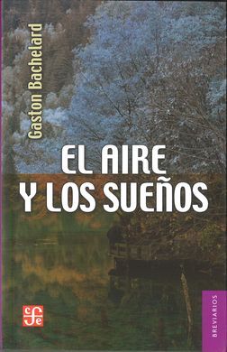 EL AIRE Y LOS SUEÑOS