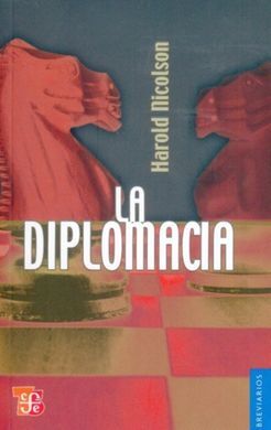 LA DIPLOMACIA
