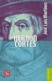 HERNÁN CORTÉS