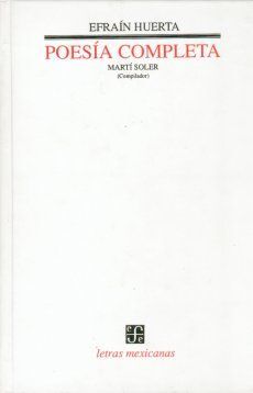 POESÍA COMPLETA