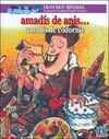 AMADÃS DE ANIS...AMADÃS DE CODORNIZ