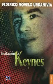 INVITACIÓN A KEYNES