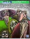 FAMILIAS FAMILIARES