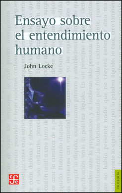 ENSAYO SOBRE EL ENTENDIMIENTO HUMANO