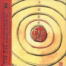 TSE-TSÉ