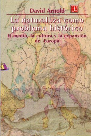 NATURALEZA COMO PROBLEMA HISTORICO, LA