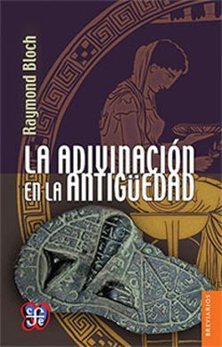 ADIVINACION EN LA ANTIGUEDAD