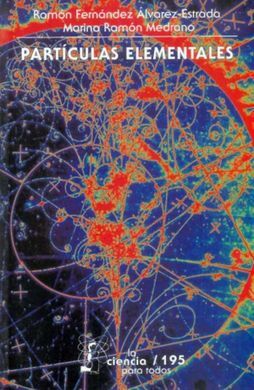 PARTÍCULAS ELEMENTALES