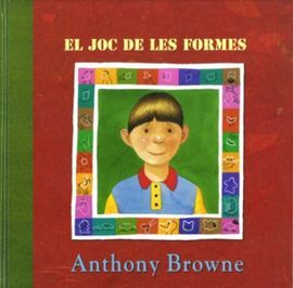 EL JOC DE LES FORMES