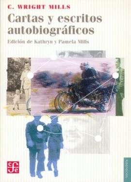 CARTAS Y ESCRITOS AUTOBIOGRÁFICOS