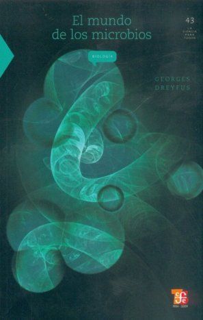 MUNDO DE LOS MICROBIOS, EL