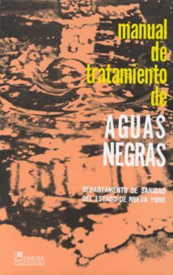 MANUAL DE TRATAMIENTO DE AGUAS NEGRAS
