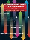 PROGRAMACION LINEAL Y FLUJO EN REDES