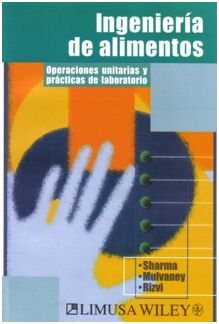 INGENIERIA DE ALIMENTOS