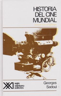 HISTORIA DEL CINE MUNDIAL