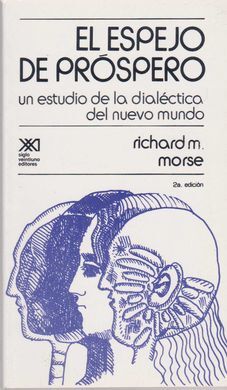 EL ESPEJO DE PRÓSPERO