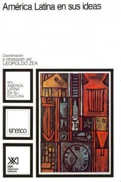 AMÉRICA LATINA EN SUS IDEAS