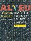 AMÃRICA LATINA Y ESTADOS UNIDOS
