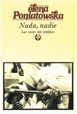 NADIE, NADIE