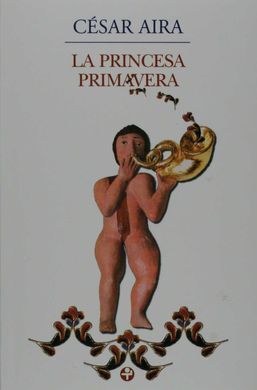 LA PRINCESA PRIMAVERA