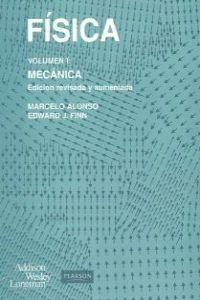 FISICA I : MECANICA **LIBRO USADO ***