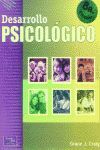 DESARROLLO PSICOLÃGICO