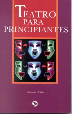 TEATROS PARA PRINCIPIANTES