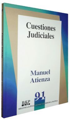 CUESTIONES JUDICIALES