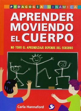 APRENDER MOVIENDO EL CUERPO