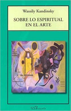 SOBRE LO ESPIRITUAL EN EL ARTE