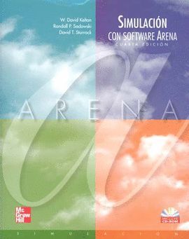 SIMULACIÓN CON SOFTWARE ARENA
