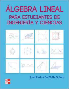 ALGEBRA LINEAL Y SUS APLICACIONES