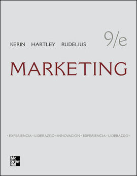 MARKETING