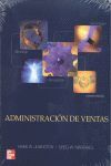 ADMINISTRACION DE VENTAS