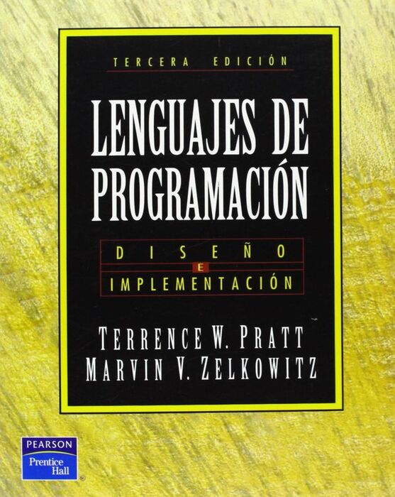 LENGUAJES DE PROGRAMACION DISEÑO E IMPLEMENTACION