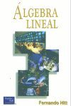 ALGEBRA LINEAL