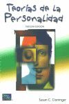 TEORIAS DE LA PERSONALIDAD